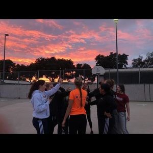 Meet your Posher, Katelyn